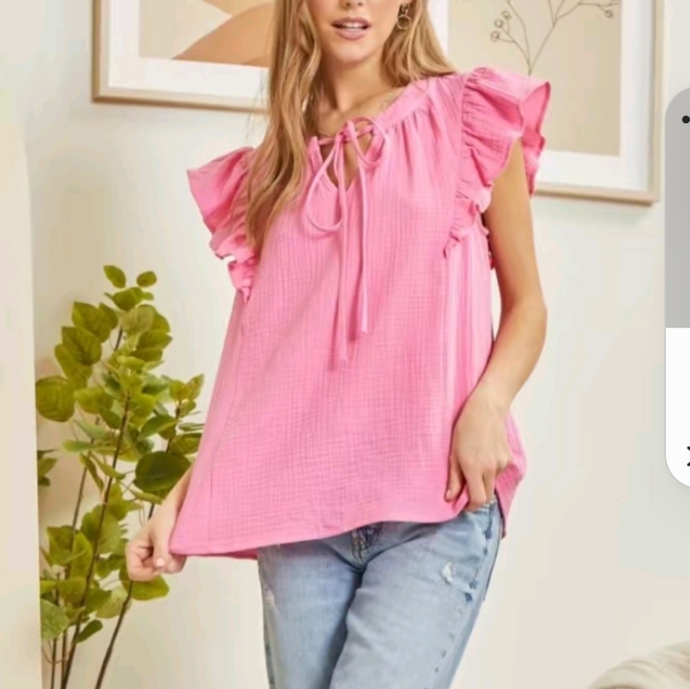NWT Andree by unit size medium